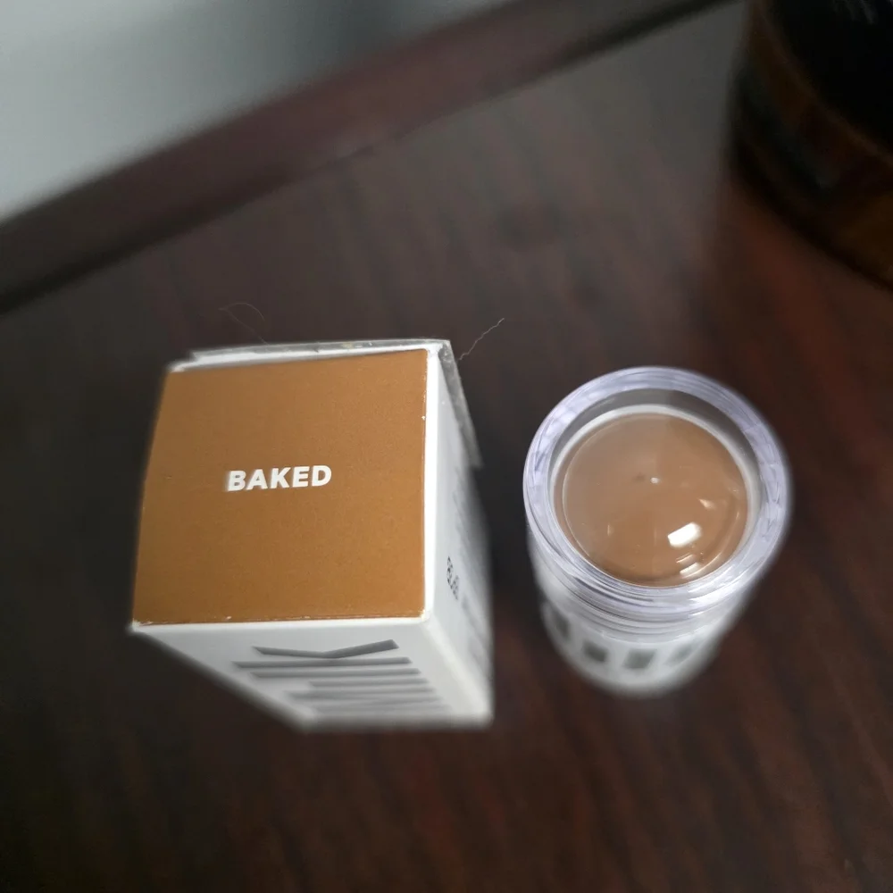 Milk Makeup Matte Bronzer Stick Baked NEW